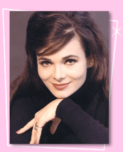 Photo of Gila Golan