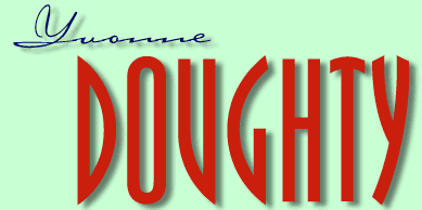 Yvonne Doughty