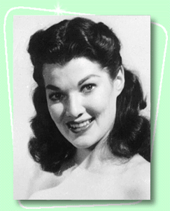 Photo of Yvonne Doughty