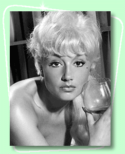 Photo of Pamela Green