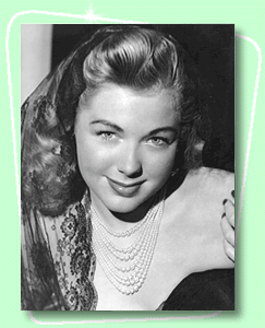 Photo of Jane Easton