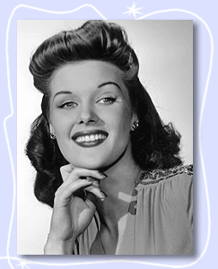 Photo of Blanche Grady