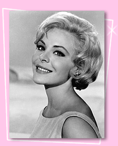 Photo of Janine Gray