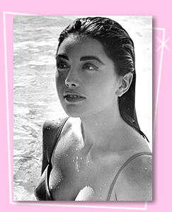 Photo of Linda Harrison