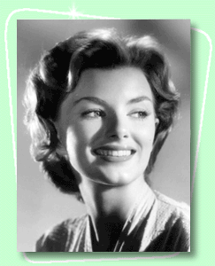 Photo of Stephanie Griffin