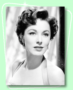 Photo of Eleanor Parker