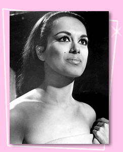 Photo of Aliza Gur