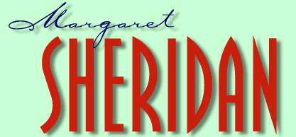 Margaret Sheridan