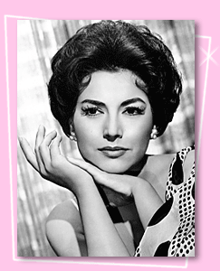 Photo of Margarita Sierra