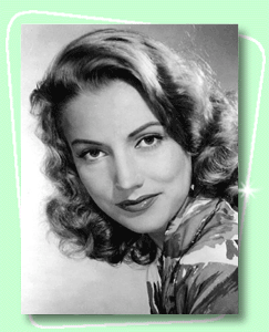 Photo of Gita Hall