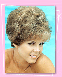 Photo of Sue Hamilton