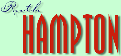 Ruth Hampton