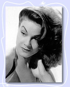Photo of Eve Whitney