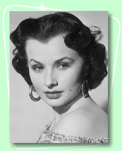 Photo of Ruth Hampton
