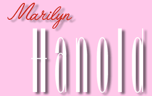 Marilyn Hanold