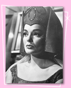 Photo of Marilyn Hanold