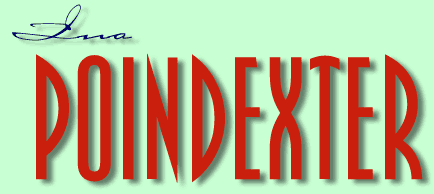 Ina Poindexter