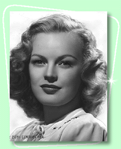 Photo of June Haver