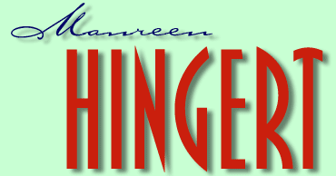 Maureen Hingert