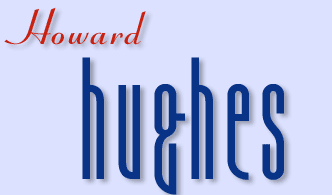 Howard Hughes