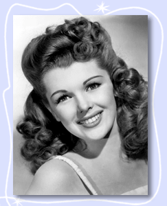 Photo of Claire James