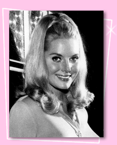 Photo of Sivi Aberg