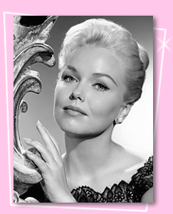 Photo of Shirley Bonne