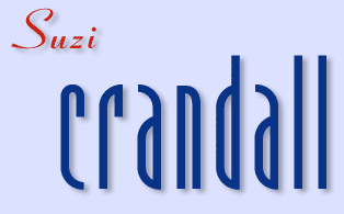 Suzi Crandall