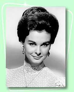 Photo of Audrey Dalton
