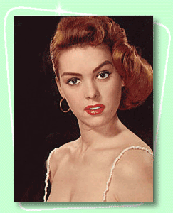 Photo of Virginia De Lee