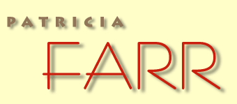 Patricia Farr