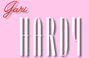 Gari Hardy