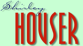 Shirley Houser
