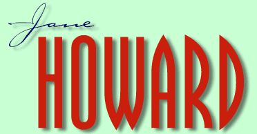 Jane Howard