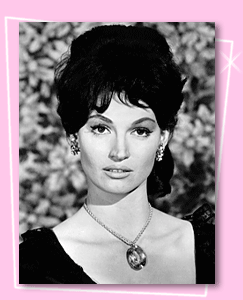 Photo of Cathie Merchant