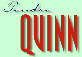 Tandra Quinn