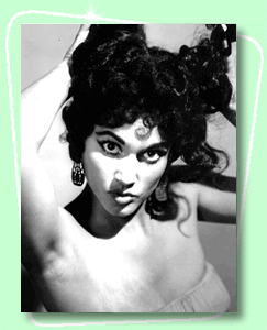 Photo of Tandra Quinn
