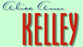 Alice Kelley