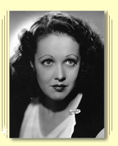Photo of Patricia Farr