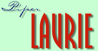 Piper Laurie