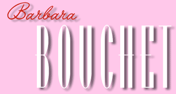 Barbara Bouchet