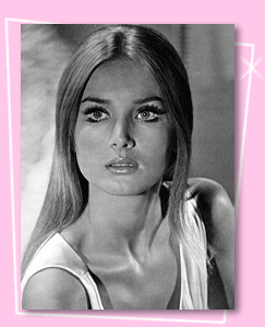 Photo of Barbara Bouchet