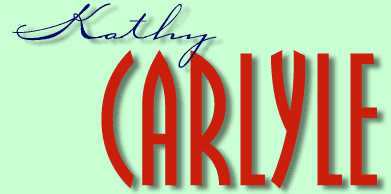 Kathy Carlyle