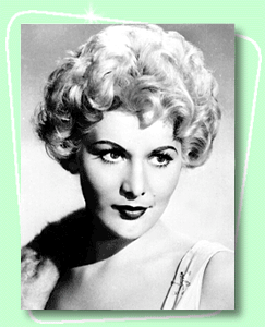 Photo of Kathy Carlyle