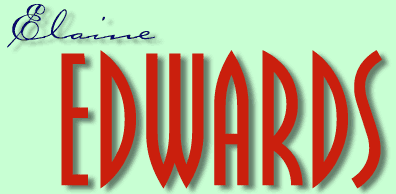 Elaine Edwards