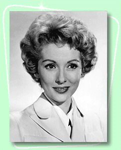 Photo of Elaine Edwards