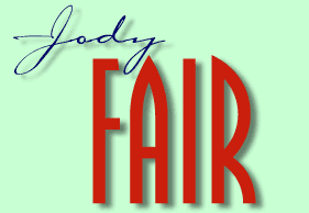 Jody Fair