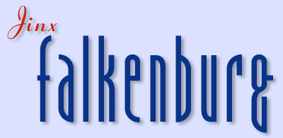 Jinx Falkenburg