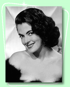 Photo of Alicia Ibanez