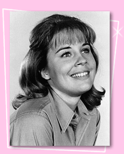 Photo of Cheryl Miller